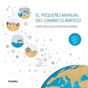 EL PEQUEÑO MANUAL DEL CAMBIO CLIMATICO