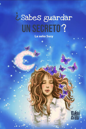 ¿SABES GUARDAR UN SECRETO?