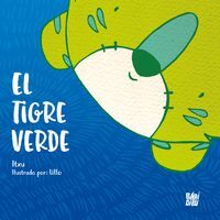 TIGRE VERDE,EL