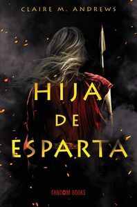 HIJA DE ESPARTA