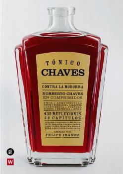 TONICO CHAVES
