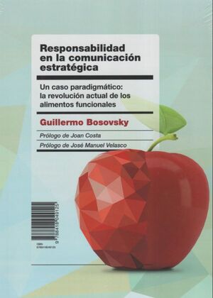 RESPONSABILIDAD EN LA COMUNICACION ESTRATEGICA