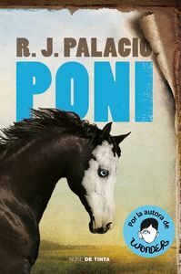 PONI (EDICION EN CASTELLANO)