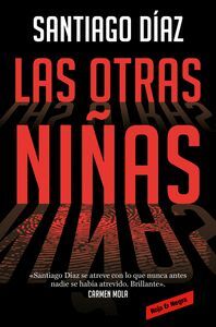 OTRAS NIÑAS, LAS.(ROJA Y NEGRA)