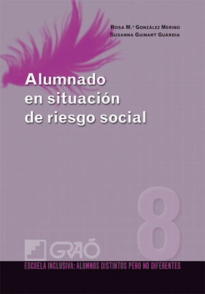 ALUMNADO EN SITUACION DE RIESGO SOCIAL