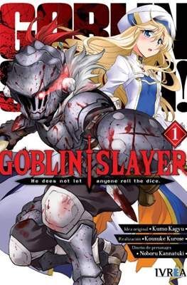 GOBLIN SLAYER 1