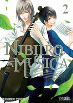 NIBIIRO MUSICA 2