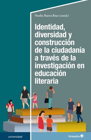 IDENTIDAD, DIVERSIDAD Y CONSTRUCCION DE LA CIUDADANIA A TRAVES DE LA INVESTIGACI