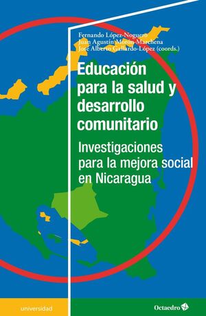 EDUCACION PARA LA SALUD Y DESARROLLO COMUNITARIO