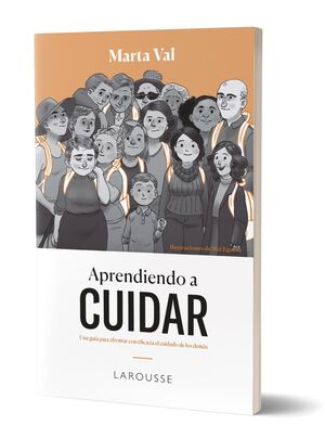 APRENDIENDO A CUIDAR