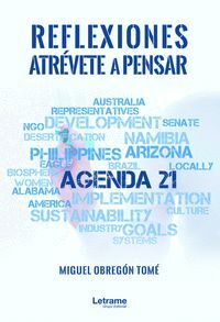 REFLEXIONES ATRÉVETE A PENSAR