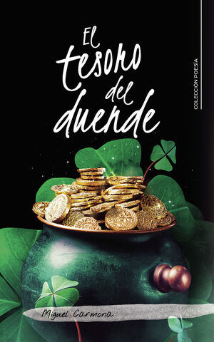 EL TESORO DEL DUENDE IRLANDES