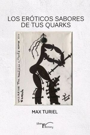 LOS EROTICOS SABORES DE TUS QUARKS