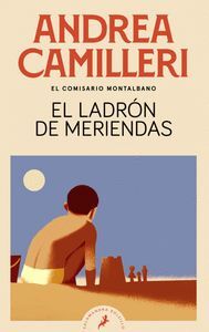 EL LADRÓN DE MERIENDAS. MONTALBANO 3