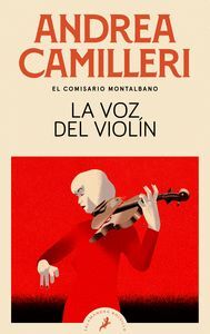 LA VOZ DEL VIOLÍN. MONTALBANO 4