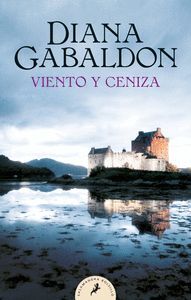 6.VIENTO Y CENIZA.(SAGA OUTLANDER).(BOLSILLO)