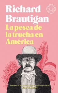 LA PESCA DE LA TRUCHA EN AMERICA