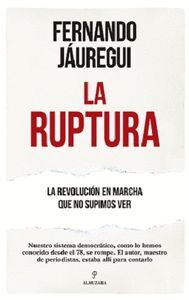 LA RUPTURA