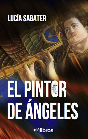 EL PINTOR DE ANGELES