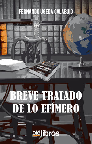 BREVE TRATADO DE LO EFIMERO