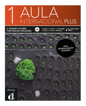 AULA INTERNACIONAL PLUS 1 EDICION INGLESA