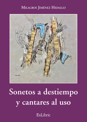 SONETOS A DESTIEMPO Y CANTARES AL USO