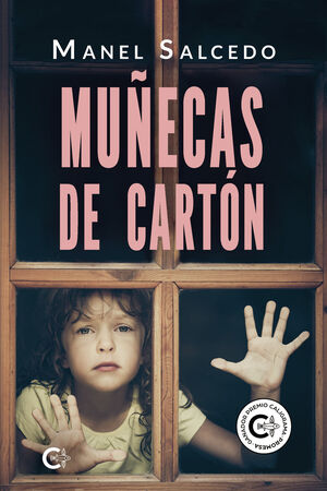 MUÑECAS DE CARTON