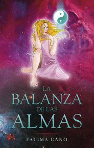 LA BALANZA DE LAS ALMAS