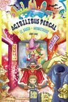 AGIBILIBUS PERCAL EL MATA - MONSTRUOS