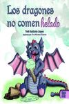 LOS DRAGONES NO COMEN HELADO