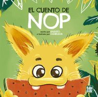 EL CUENTO DE NOP