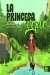LA PRINCESA VERDE