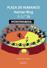 LA HOMOMAQUIA