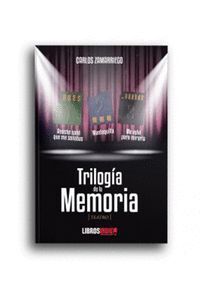 TRILOGÍA DE LA MEMORIA