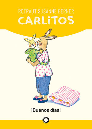 ¡BUENOS DIAS!
