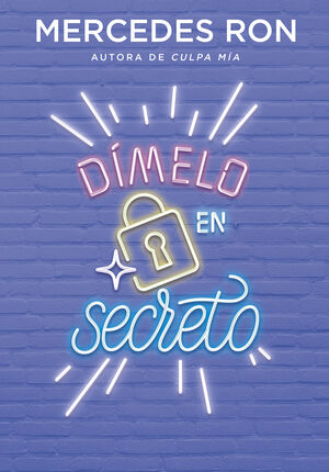 DIMELO EN SECRETO (DIMELO 2)