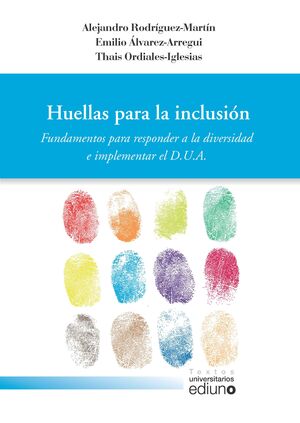 HUELLAS PARA LA INCLUSION