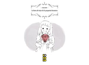 LA HORA DE TEJER DE LA PEQUEÑA FORASTERA
