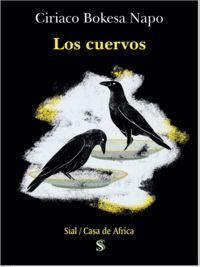 LOS CUERVOS