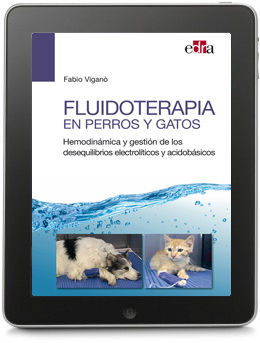 FLUIDOTERAPIA EN PERROS Y GATOS