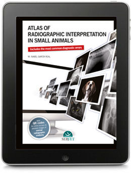 ATLAS OF RADIOGRAPHIC INTERPRETATION IN SMALL ANIMALS