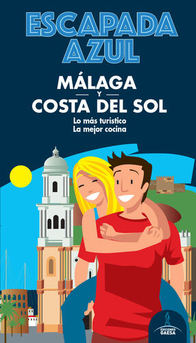 MALAGA COSTA DEL SOL ESCAPADA