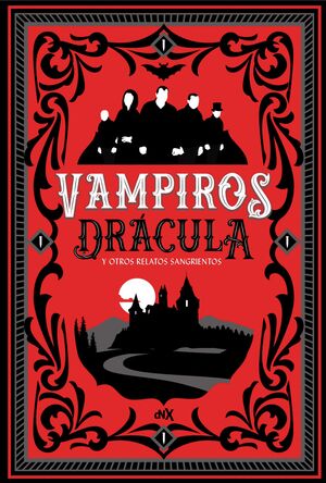 DRACULA Y EL HUESPED DE DRACULA