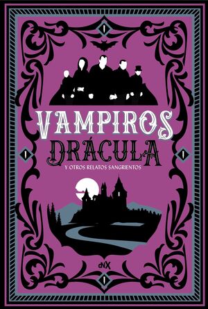 CARMILLA Y OTRAS VAMPIRAS