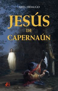 JESUS DE CAPERNAUN