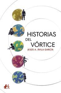 HISTORIAS DEL VÓRTICE