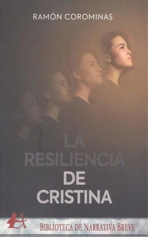 LA RESILIENCIA DE CRISTINA