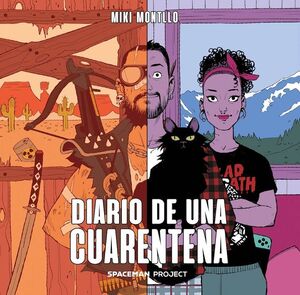 DIARIO DE UNA CUARENTENA
