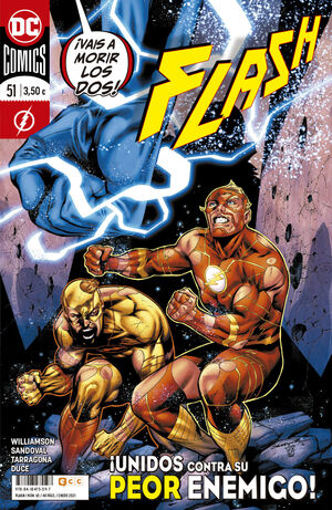 FLASH NUM. 65/51