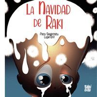 LA NAVIDAD DE RAKI